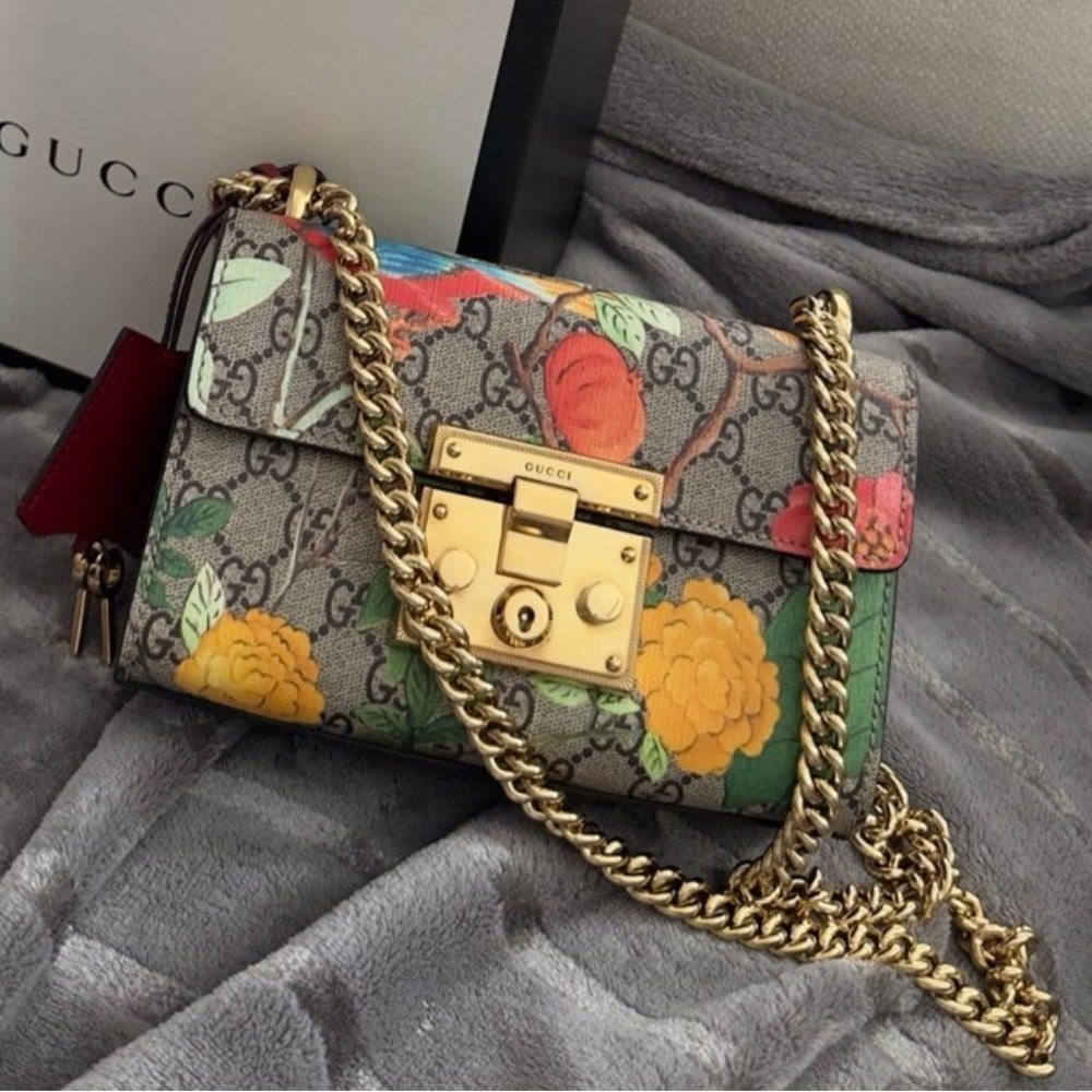 Gucci Padlock bag - Picture 12 of 12